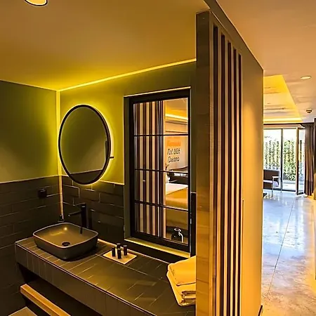 Cityloft 64 Aparthotel