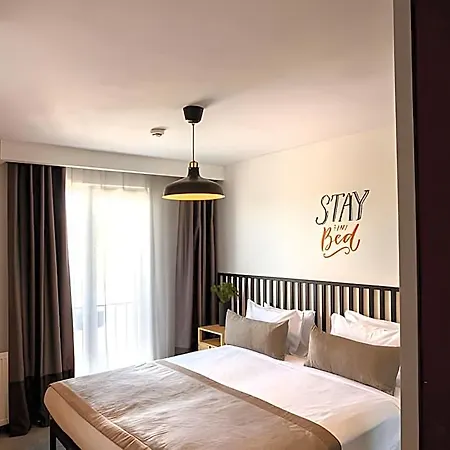 Cityloft 64 Aparthotel Istanbul