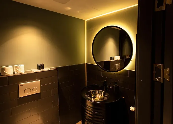 Hotel apartamentowy Cityloft 64 4*