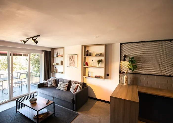 Hotel apartamentowy Cityloft 64 Stambuł