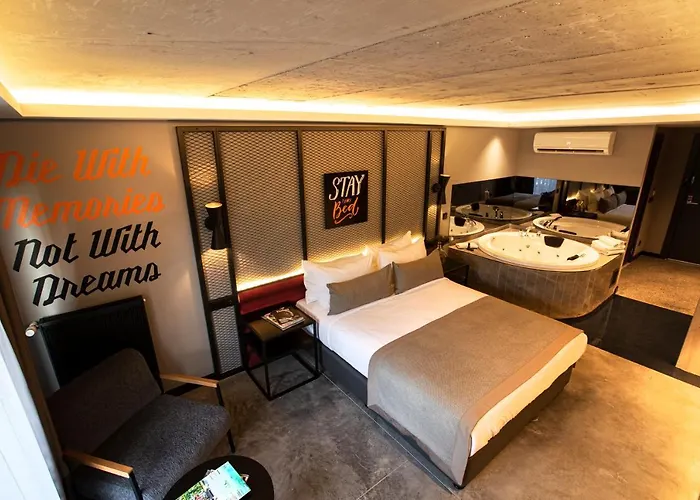 Cityloft 64 Hotel apartamentowy