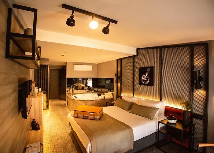 Hotel apartamentowy Cityloft 64 4*