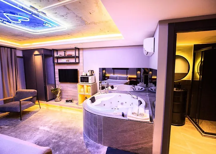 Hotel apartamentowy Cityloft 64