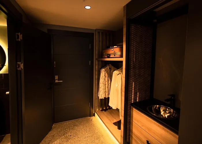 Hotel apartamentowy Cityloft 64 Stambuł