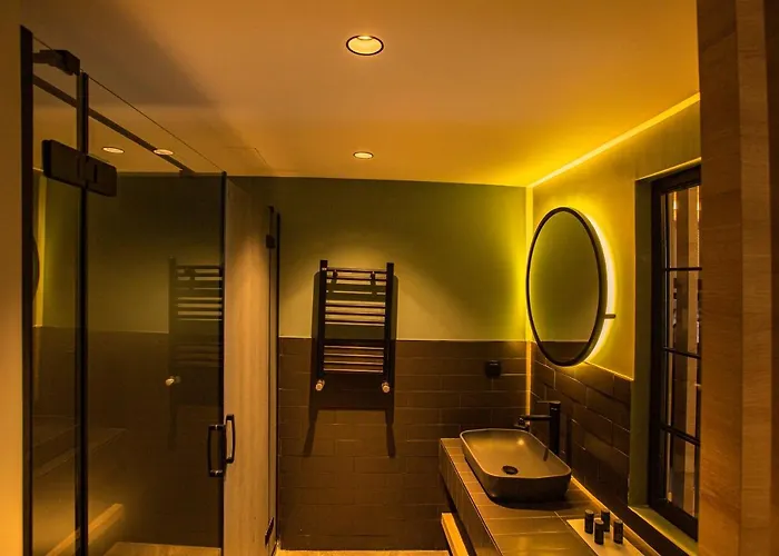 Cityloft 64 Stambuł