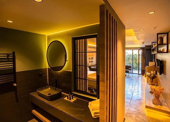 Cityloft 64 Hotel apartamentowy 4*