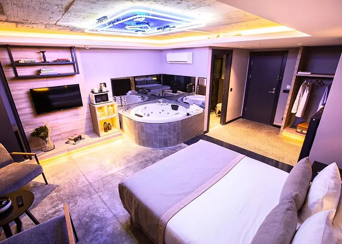 Cityloft 64 Stambuł