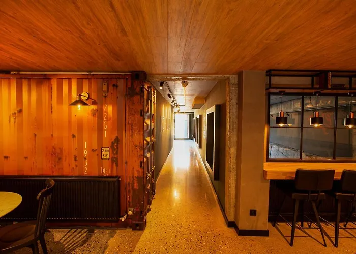 Cityloft 64 Hotel apartamentowy