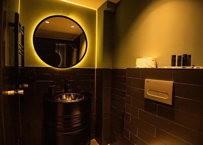 Hotel apartamentowy Cityloft 64