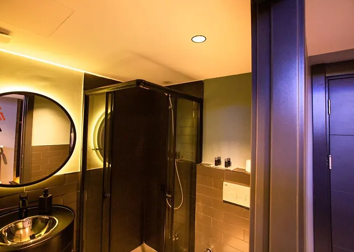 Cityloft 64 Hotel apartamentowy