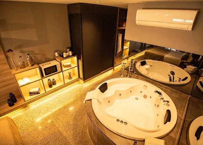 Cityloft 64 4* Stambuł