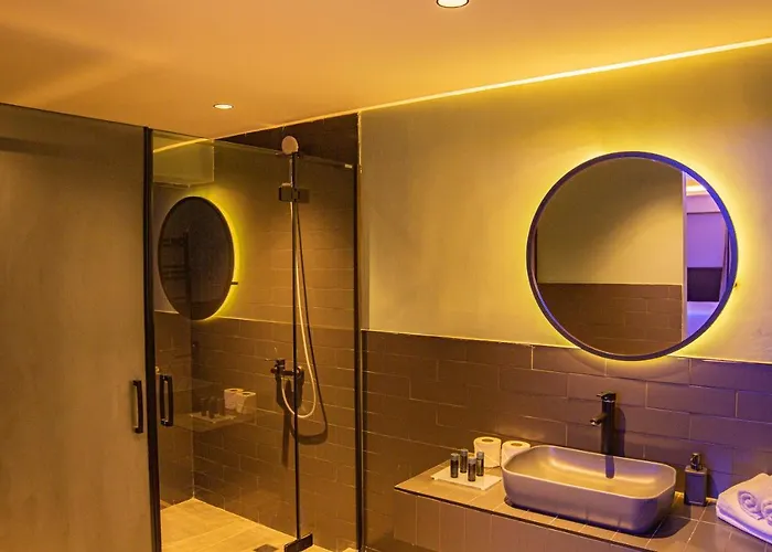 Cityloft 64 Stambuł