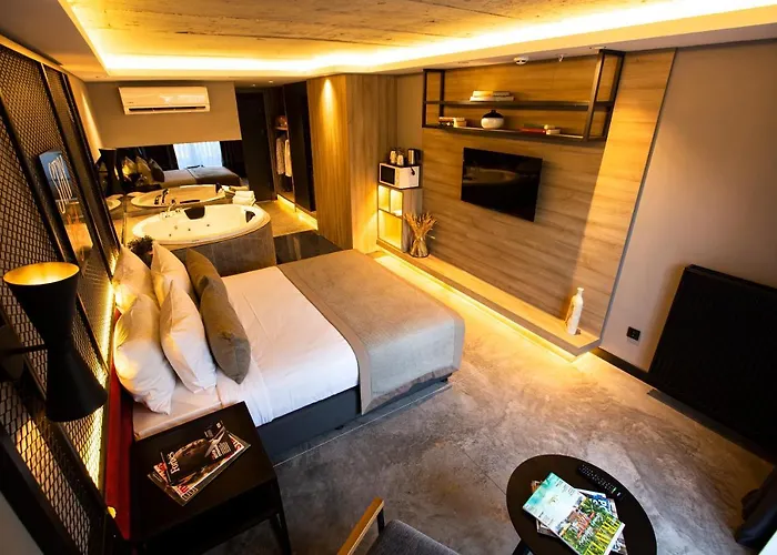 Cityloft 64 Stambuł