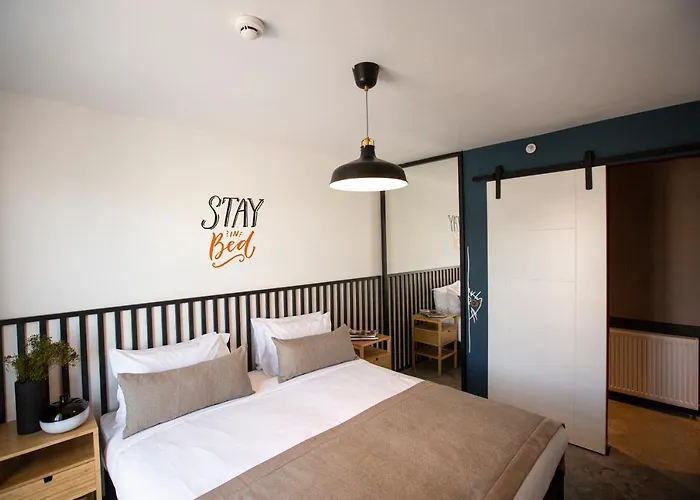 Hotel apartamentowy Cityloft 64