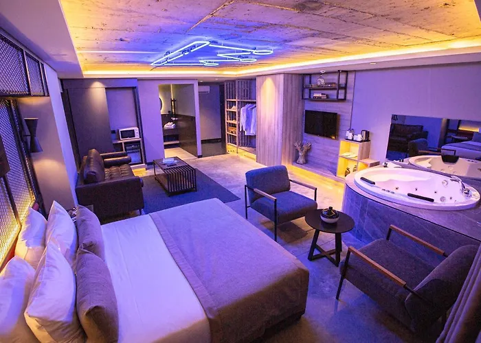 Cityloft 64 Hotel apartamentowy