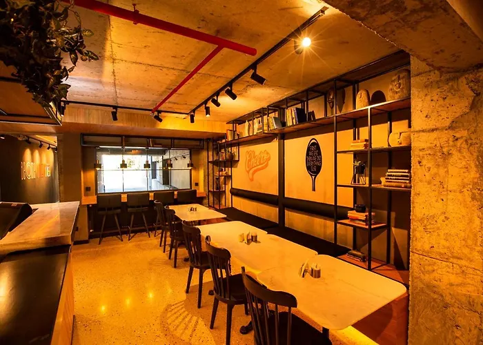 Cityloft 64 Stambuł