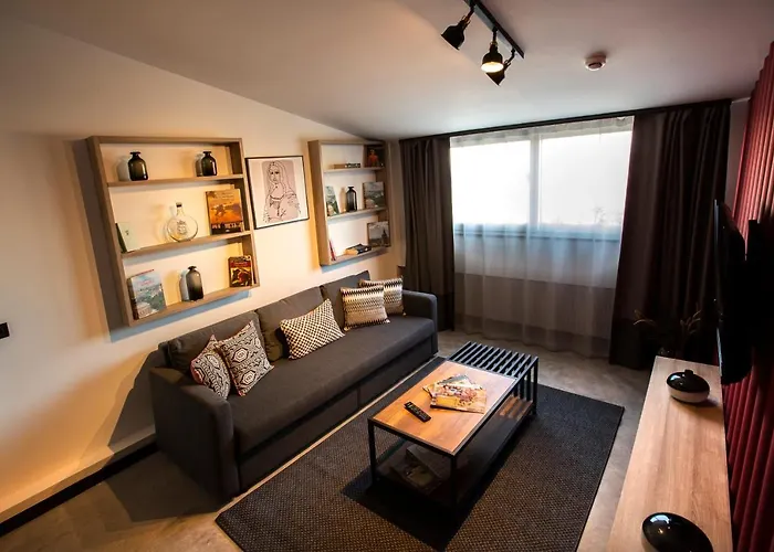 Cityloft 64 4* Stambuł