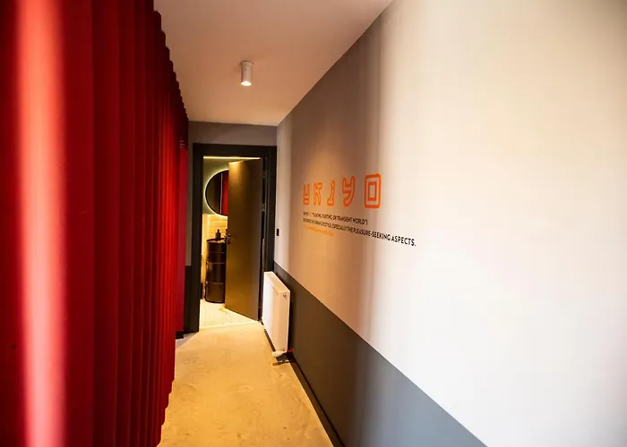 Cityloft 64 Stambuł