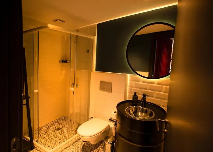 Cityloft 64 Stambuł