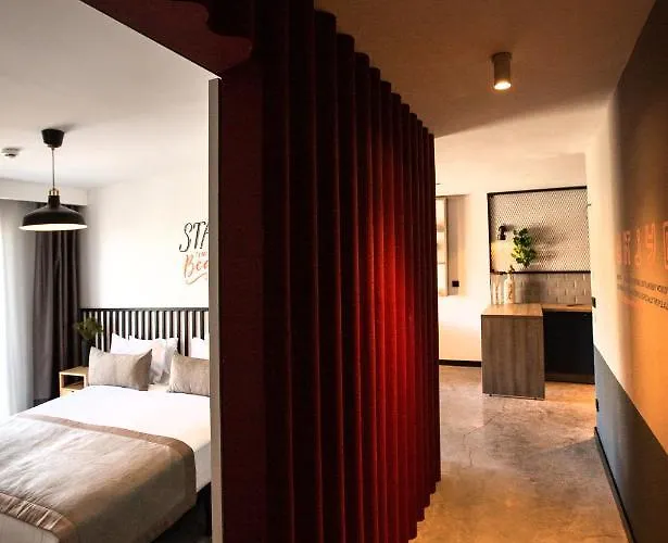 Hotel apartamentowy Cityloft 64