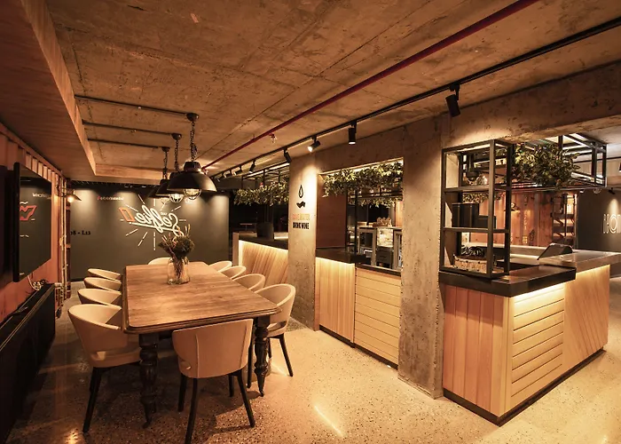 Cityloft 64 4* Stambuł