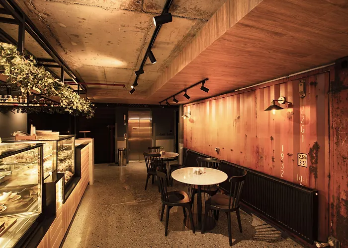 Hotel apartamentowy Cityloft 64 4*