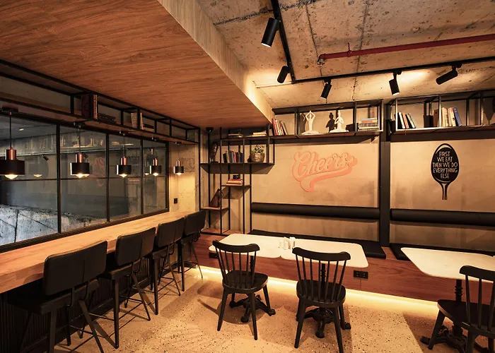 Hotel apartamentowy Cityloft 64 4*