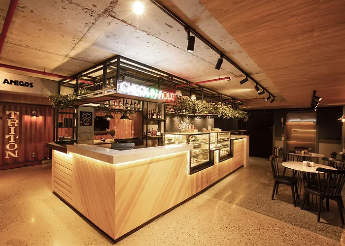 Cityloft 64 Stambuł