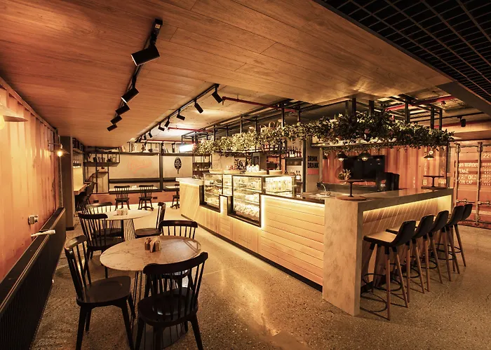 Hotel apartamentowy Cityloft 64