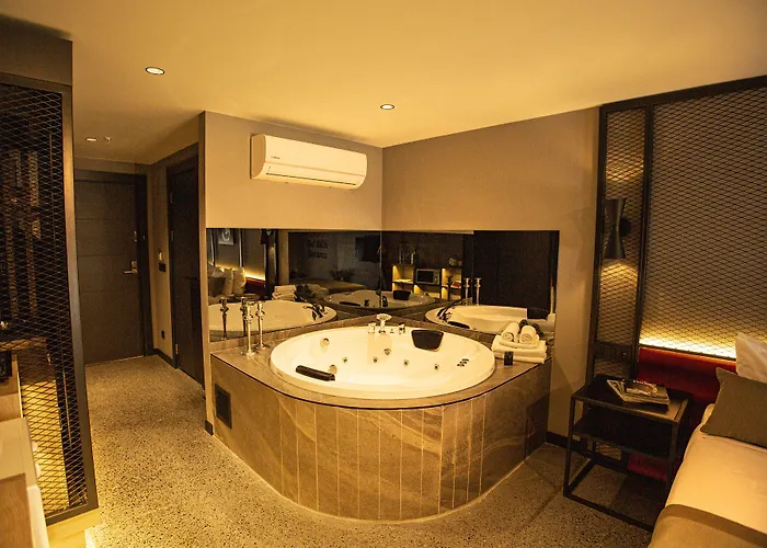 Cityloft 64 Hotel apartamentowy