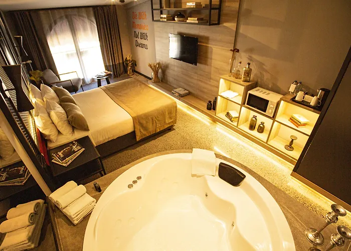 Cityloft 64 Hotel apartamentowy