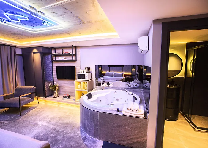 Cityloft 64 4* Stambuł