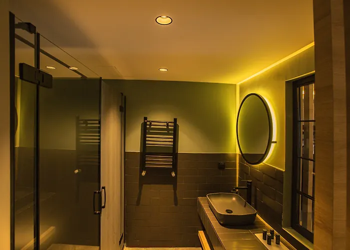 Cityloft 64 Stambuł