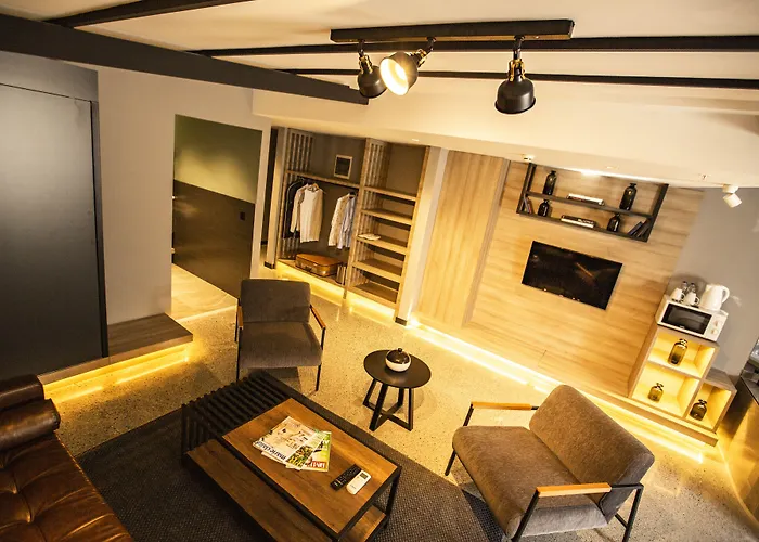 Cityloft 64 Stambuł