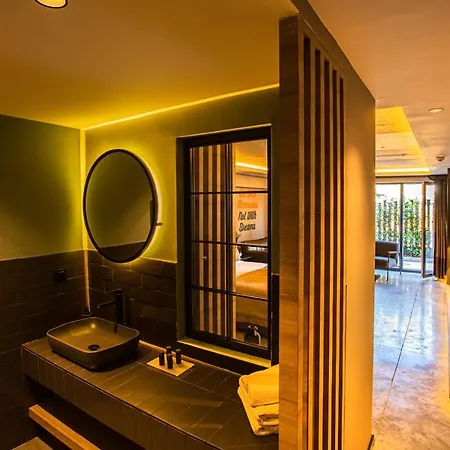 Cityloft 64 Apartahotel 4*
