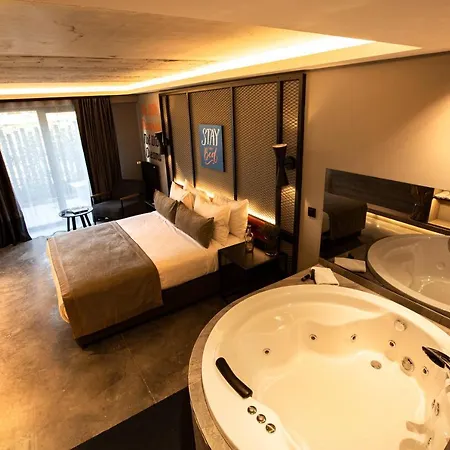 Apartahotel Cityloft 64 Estambul