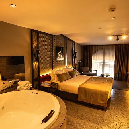Cityloft 64 4*