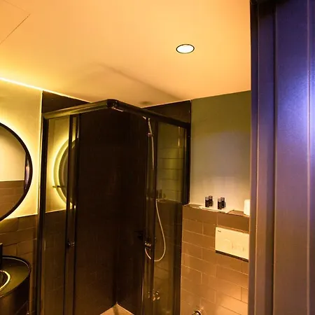 Cityloft 64 Apart Otel