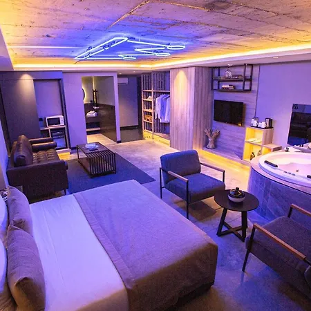 Cityloft 64 Apartahotel