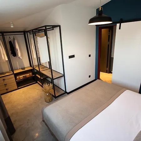 Cityloft 64 4*