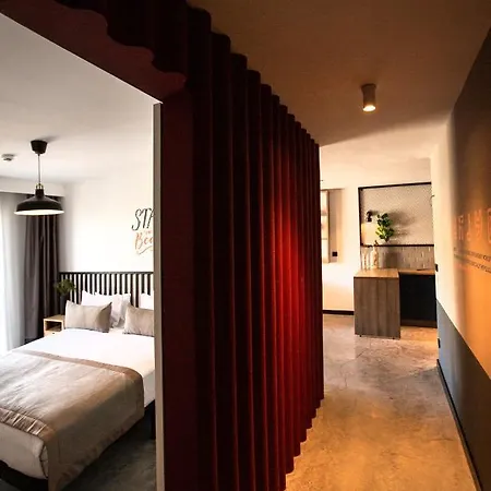 Apartahotel Cityloft 64