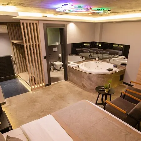 Apartahotel Cityloft 64 4*