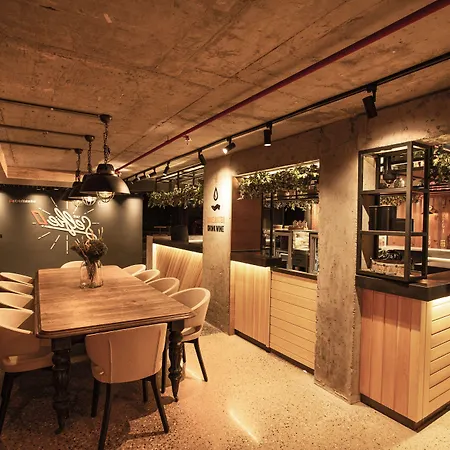 Cityloft 64 4* İstanbul