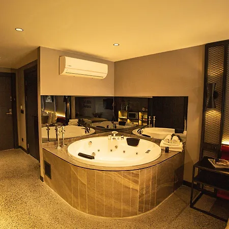 Cityloft 64 Apart Otel