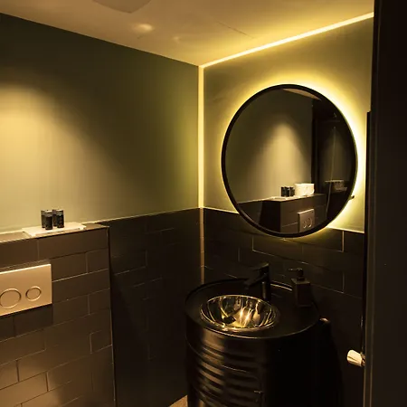 Cityloft 64 Apartahotel Estambul