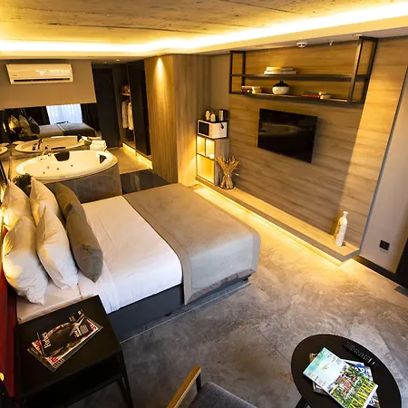 Apartahotel Cityloft 64