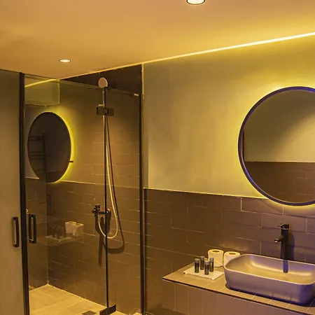 Apartahotel Cityloft 64 Estambul