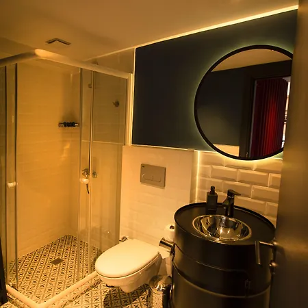 Cityloft 64 Apart Otel