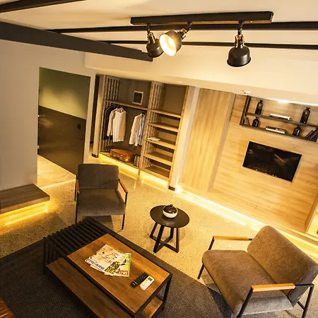 Cityloft 64 Estambul