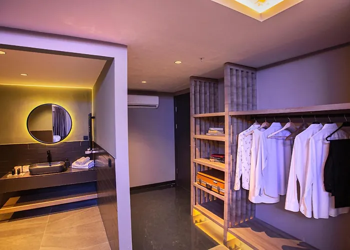 Aparthotel Cityloft 64